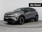 Renault Captur - 1.8 E-Tech full hybrid 160Pk techno | Navigatie | Apple & An