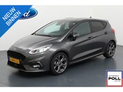 Ford Fiesta - 1.0 EcoBoost ST-Line X B&O Navi Winter & Parking pack Adapt.