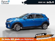 Kia Stonic - 1.0 T-GDi MHEV DynamicLine Navigatie | Climate control | Cru