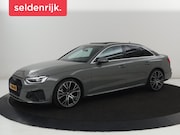 Audi A4 - Limousine 35 TDI Launch edition Sport | Panoramadak | 360 Ca