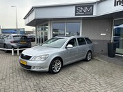 Skoda Octavia - Combi 1.2 TSI Elegance Bns