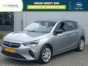 Opel Corsa - 1.2T 100pk Edition Automaat | Airconditioning | Navigatie | 