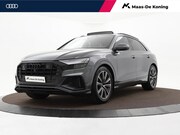 Audi Q8 - 55 TFSIe 381pk Tiptronic Quattro Pro Line S · Panoramadak · 