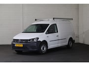 Volkswagen Caddy - 2.0 TDI L2 H1 Maxi Airco Navigatie Imperiaal