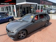 BMW 3-serie - Touring 320d xD. High Exec. leer pano automaat navi 158dkm