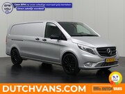 Mercedes-Benz Vito - 119CDi Automaat XXL Exclusive | Led | Navigatie | Camera | A