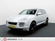 Porsche Cayenne - 3.6 | Schuif/kanteldak | Apple Carplay/Android Auto | Trekha