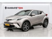 Toyota C-HR - 1.8 Hybrid Dynamic | LED | Trekhaak | Camera | Stoelverwarmi