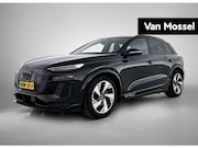 Audi Q6 e-tron - S edition performance 100 kWh 306 PK | S-line | Adaptive cru