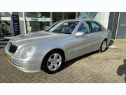 Mercedes-Benz E-klasse - 200 Kompressor Avantgarde Youngtimer