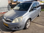 Opel Zafira - 1.8 Cosmo 7 PERSONEN