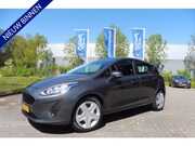 Ford Fiesta - 5-drs 1.1 86pk Trend Airco Crc Pdc Navigatie