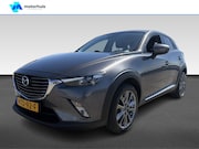 Mazda CX-3 - 2.0 SkyActiv-G 120 GT-Luxury | Achteruitrijcamera | Airco (a