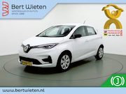 Renault Zoe - R110 Life 52 | Koop accu | Eigen Accu | SOH 95%