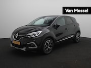 Renault Captur - TCe 150 EDC Automaat Intens | Easy Life Pack = Parkeersensor