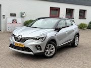Renault Captur - 1.3 TCe Mild Hybrid 140pk GPF Intens/ Adaptieve cruise/ 360