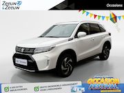 Suzuki Vitara - 1.5 Hybrid Style 116PK AUTOMAAT SUNROOF! | Navigatie | Apple
