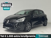 Renault Clio - 0.9 TCe Intens | Apple CarPlay / Android Auto | Navigatie | 
