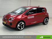 Renault Twingo - urban range techno 27.5 kWh / Demonstratieauto / Google Maps