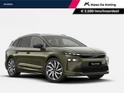 Skoda Enyaq iV - iv Business Edition 85 | 21'' velgen | Panoramisch
