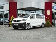 Fiat Scudo - e-Scudo L3H1 SX 75 kWh | 9 persoons | of 6 met een