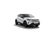 Renault Captur - Techno | Achteruitrijcamera | Elektrisch verwarmbare voorsto