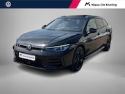 Volkswagen Passat - Variant 1.5eHybrid 200kW/272PK R-Line Black Style DSG · Pano
