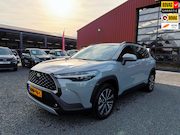 Toyota Corolla Cross - 1.8 Hybrid 140 Style