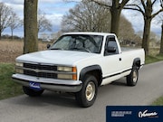Chevrolet C2500 - Pickup
