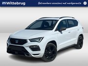 Seat Ateca - 1.5 TSI 150pk FR DSG Automaat / Panorama schuifdak / Leder N