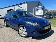 Renault Mégane - 1.4 TCe Dynamique 2012 Navi Clima Pano