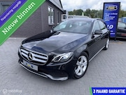 Mercedes-Benz E-klasse - Estate 200 Premium|Clima|Cruise|Navi|LED