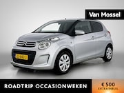 Citroën C1 - 1.0 VTi Feel | AIRCO | BLUETOOTH | ELEKTRISCHE RAMEN VOOR |