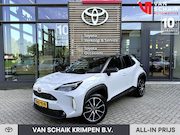 Toyota Yaris Cross - 1.5 Hybrid GR Pano|Elekt.klep|Head-Up|JBL|10 jaar Garantie|D