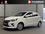 Mitsubishi Space Star - 1.2 Intense