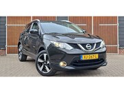 Nissan Qashqai - 1.2 N-Visio | Bluetooth | Panoramadak | 360 graden camera | 