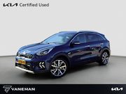 Kia Niro - 1.6 GDi Hybrid DynamicPlusLine