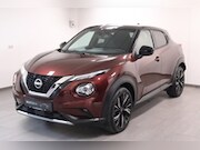 Nissan Juke - 1.0 DIG-T N-Design | Two-Tone | Automaat