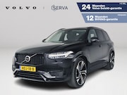 Volvo XC90 - T8 Plug-in hybrid AWD Ultra Dark SOH 98% | Panoramadak | 360