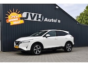 Nissan Qashqai - 1.3 MHEV N-Connecta 03-2024 | BTW | Virtual CP | Cam360 | Na