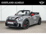 MINI John Cooper Works - Automaat / Achteruitrijcamera / JCW Sportstoelen