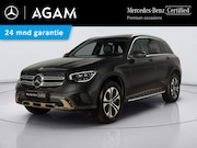 Mercedes-Benz GLC-klasse - 300e 4MATIC | Panorama dak