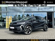 Renault Captur - 1.8 E-Tech Full Hybrid 160 Techno | 1000KG TREKGEWICHT | Cam