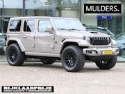 Jeep Wrangler - Unlimited 4xe 380 Brute Custom Conversion Skyview | Alcantar