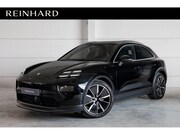 Porsche Macan - 4 / SOH 97.65 / Sport Chrono / 18-voudige stoelen / Ventilat