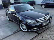 Mercedes-Benz C-klasse - 180 CDI Consignatie, export, geen garantie