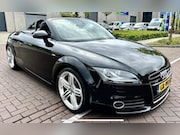 Audi TT - 2.0 TFSI quattro Pro Line S /APK/RIJKLAAR