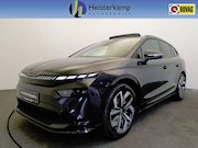 Skoda Enyaq iV - 85 Sportline 82 kWh 286pk 2.000kg trekgewicht, Panoramadak, 