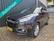 Hyundai ix35 - 2.0i 4WD LEDER PANODAK