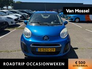 Citroën C1 - 1.0 Collection | WORDT VERWACHT | AIRCO | ELEK.RAMEN | TOURE
